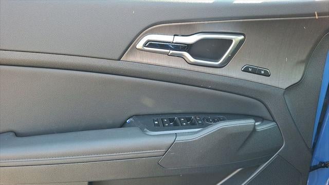 2026 Kia Sportage X-Pro Prestige