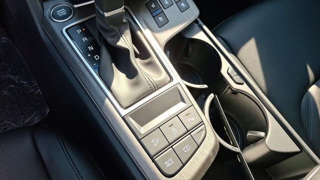 2026 Kia Sportage X-Pro Prestige