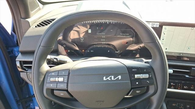 2026 Kia Sportage X-Pro Prestige