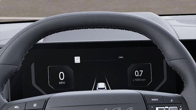 2026 Kia Sportage X-Pro Prestige