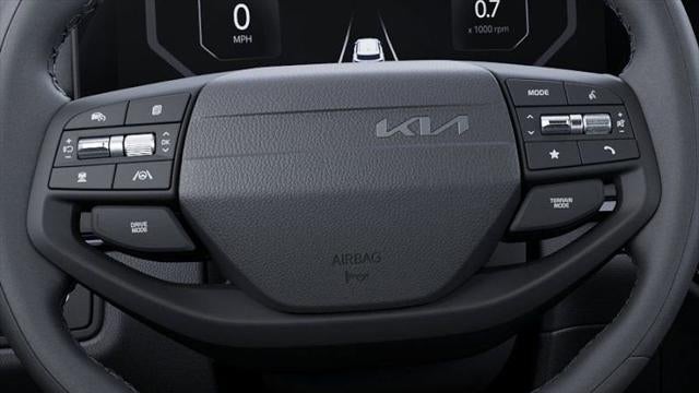 2026 Kia Sportage X-Pro Prestige