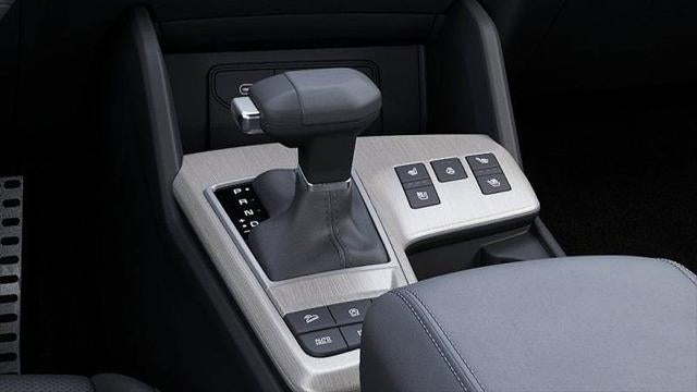 2026 Kia Sportage X-Pro Prestige