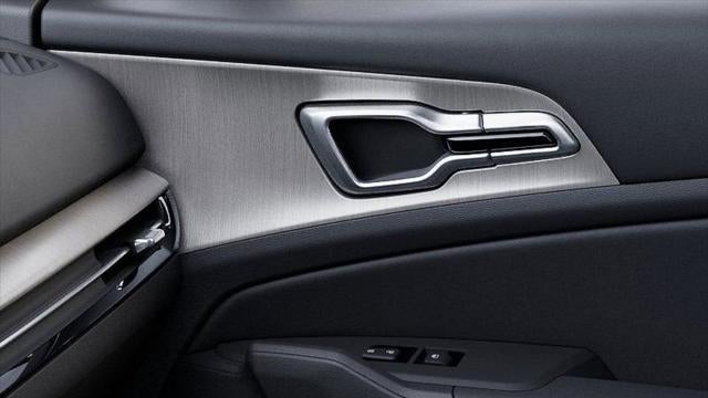 2026 Kia Sportage X-Pro Prestige