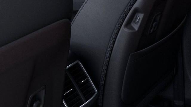 2026 Kia Sportage X-Pro Prestige