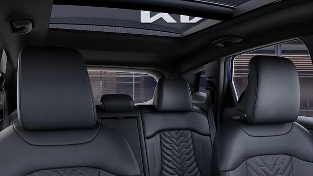 2026 Kia Sportage X-Pro Prestige