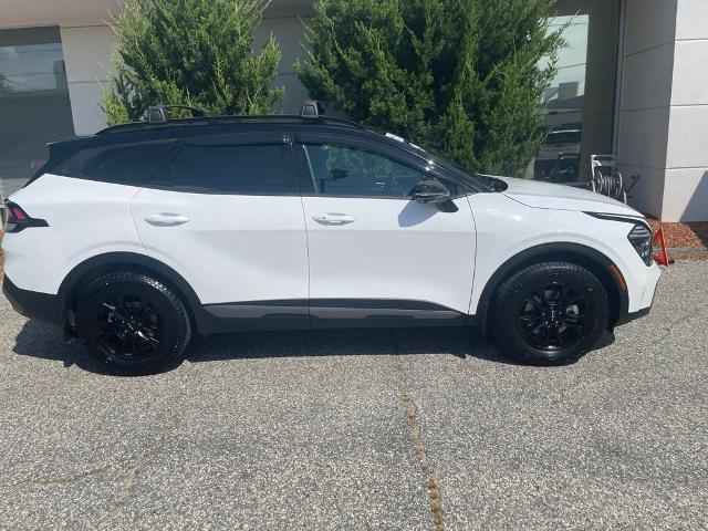 2024 Kia Sportage - $27,791