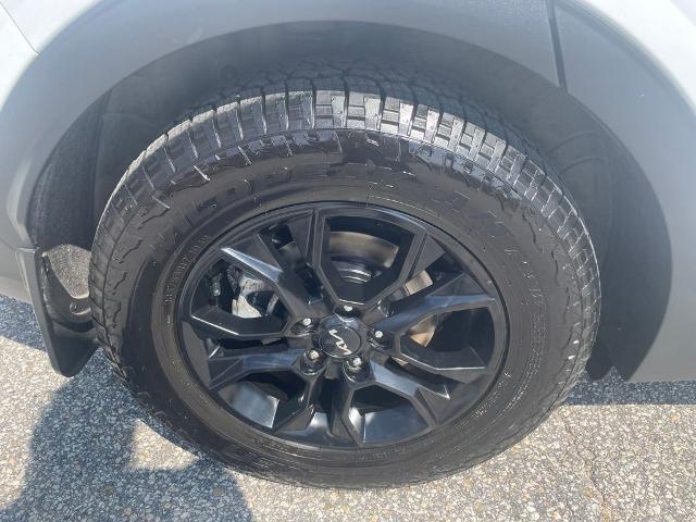 2024 Kia Sportage - $27,791