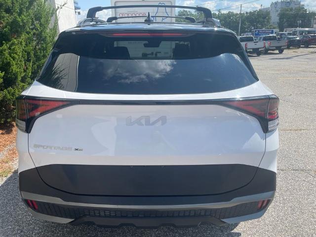 2024 Kia Sportage - $27,791
