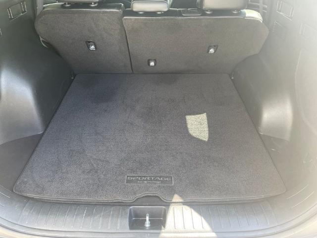 2024 Kia Sportage - $27,791