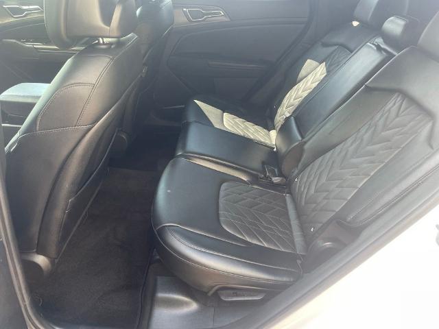 2024 Kia Sportage - $27,791