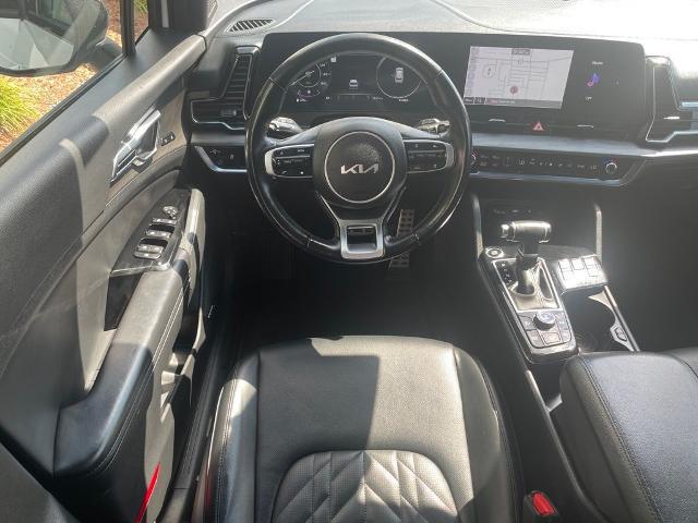 2024 Kia Sportage - $27,791