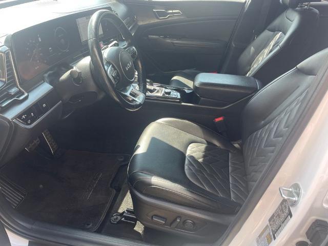 2024 Kia Sportage - $27,791
