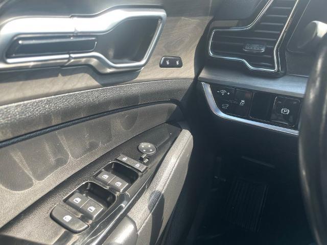 2024 Kia Sportage - $27,791