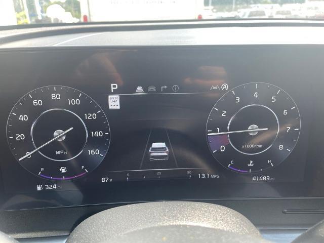 2024 Kia Sportage - $27,791