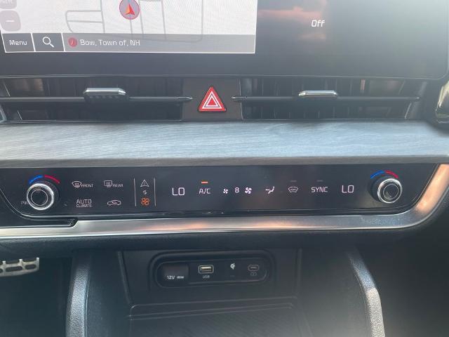 2024 Kia Sportage - $27,791