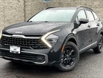2024 Sportage Thumbnail 1