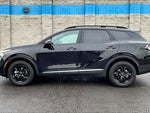 2024 Sportage Thumbnail 3