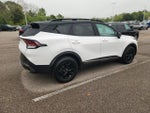 2024 Sportage Thumbnail 5