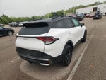 2024 Sportage Thumbnail 6