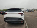 2024 Sportage Thumbnail 7