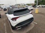 2024 Sportage Thumbnail 8