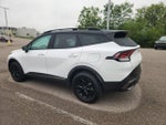 2024 Sportage Thumbnail 9