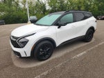 2024 Sportage Thumbnail 10