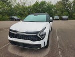 2024 Sportage Thumbnail 11