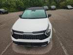 2024 Sportage Thumbnail 12
