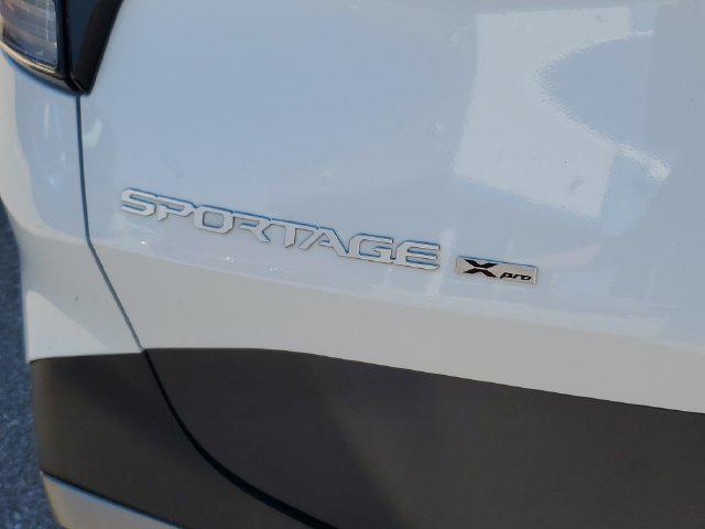 2024 Kia Sportage - $28,925