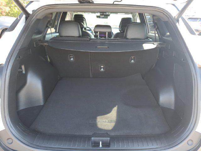 2024 Kia Sportage - $28,925