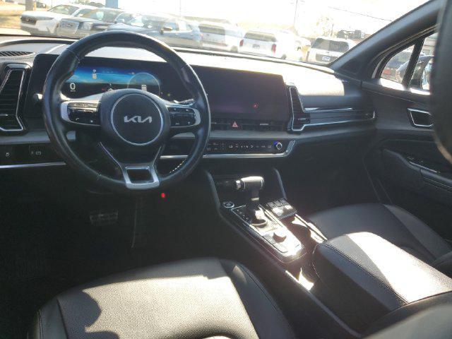 2024 Kia Sportage - $28,925