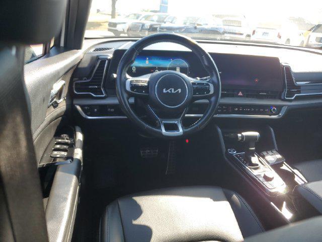 2024 Kia Sportage - $28,925