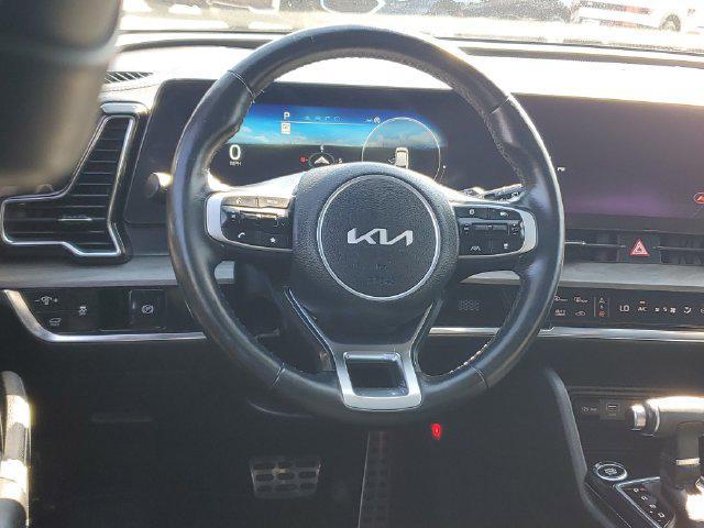 2024 Kia Sportage - $28,925