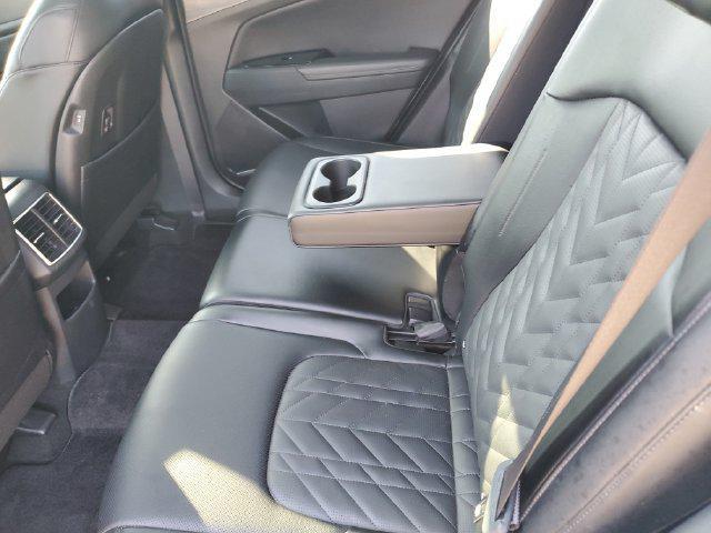 2024 Kia Sportage - $28,925