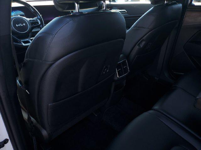 2024 Kia Sportage - $28,925