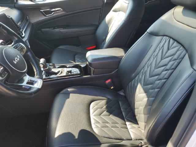 2024 Kia Sportage - $28,925