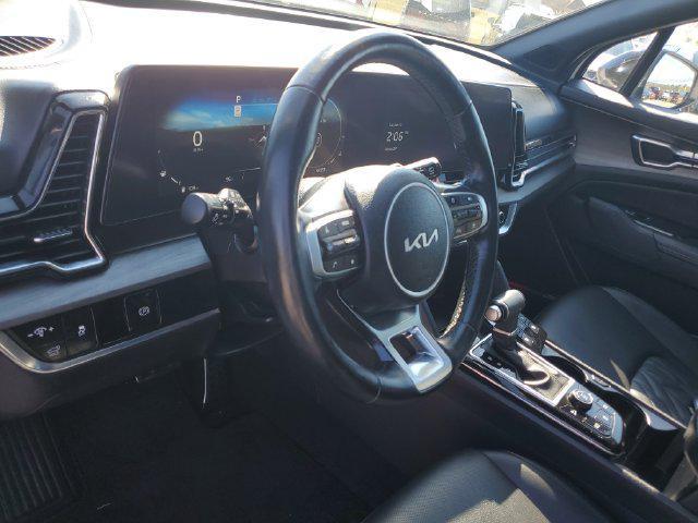 2024 Kia Sportage - $28,925