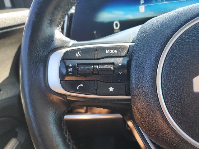 2024 Kia Sportage - $28,925