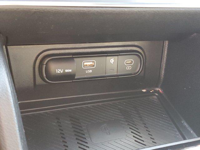 2024 Kia Sportage - $28,925