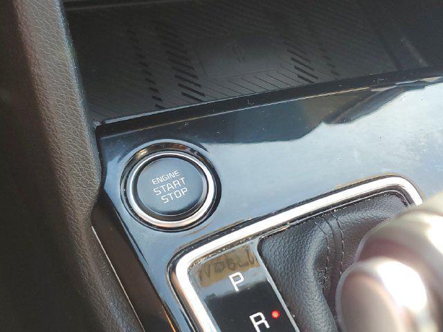 2024 Kia Sportage - $28,925