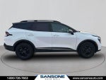 2024 Sportage Thumbnail 3