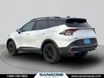 2024 Sportage Thumbnail 5