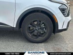 2024 Sportage Thumbnail 6