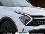 2024 Sportage Thumbnail 7