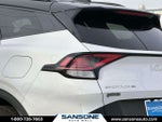 2024 Sportage Thumbnail 8