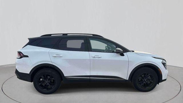 2024 Kia Sportage X-Pro