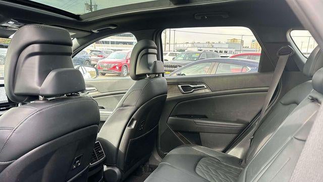 2024 Kia Sportage X-Pro