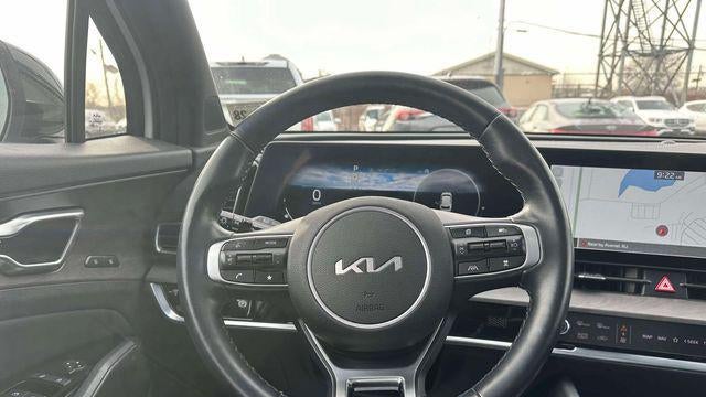 2024 Kia Sportage X-Pro