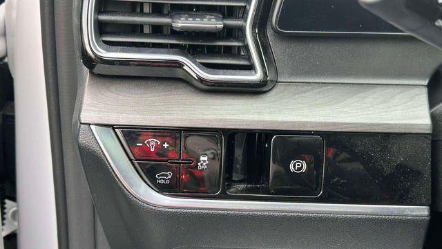 2024 Kia Sportage X-Pro